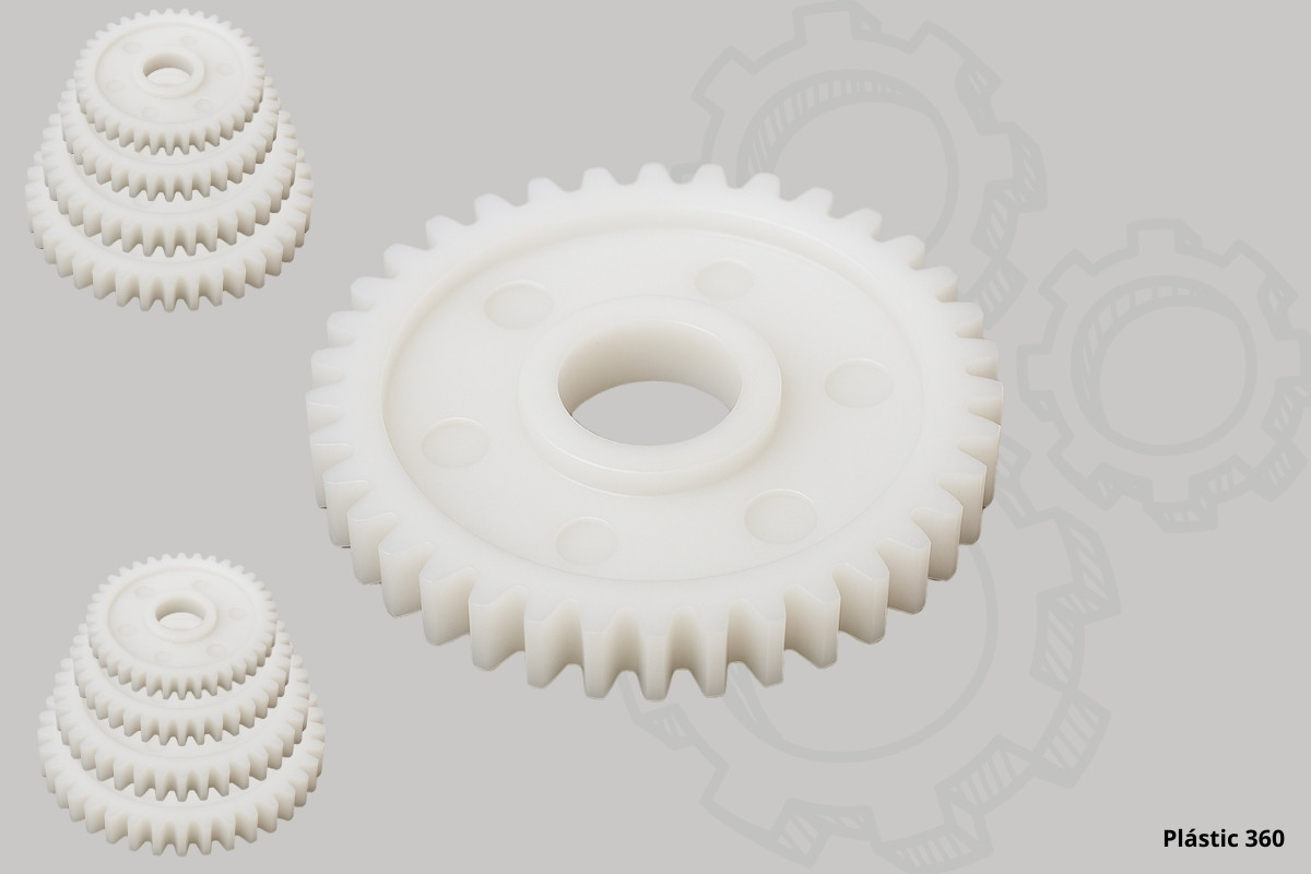 Poliacetal