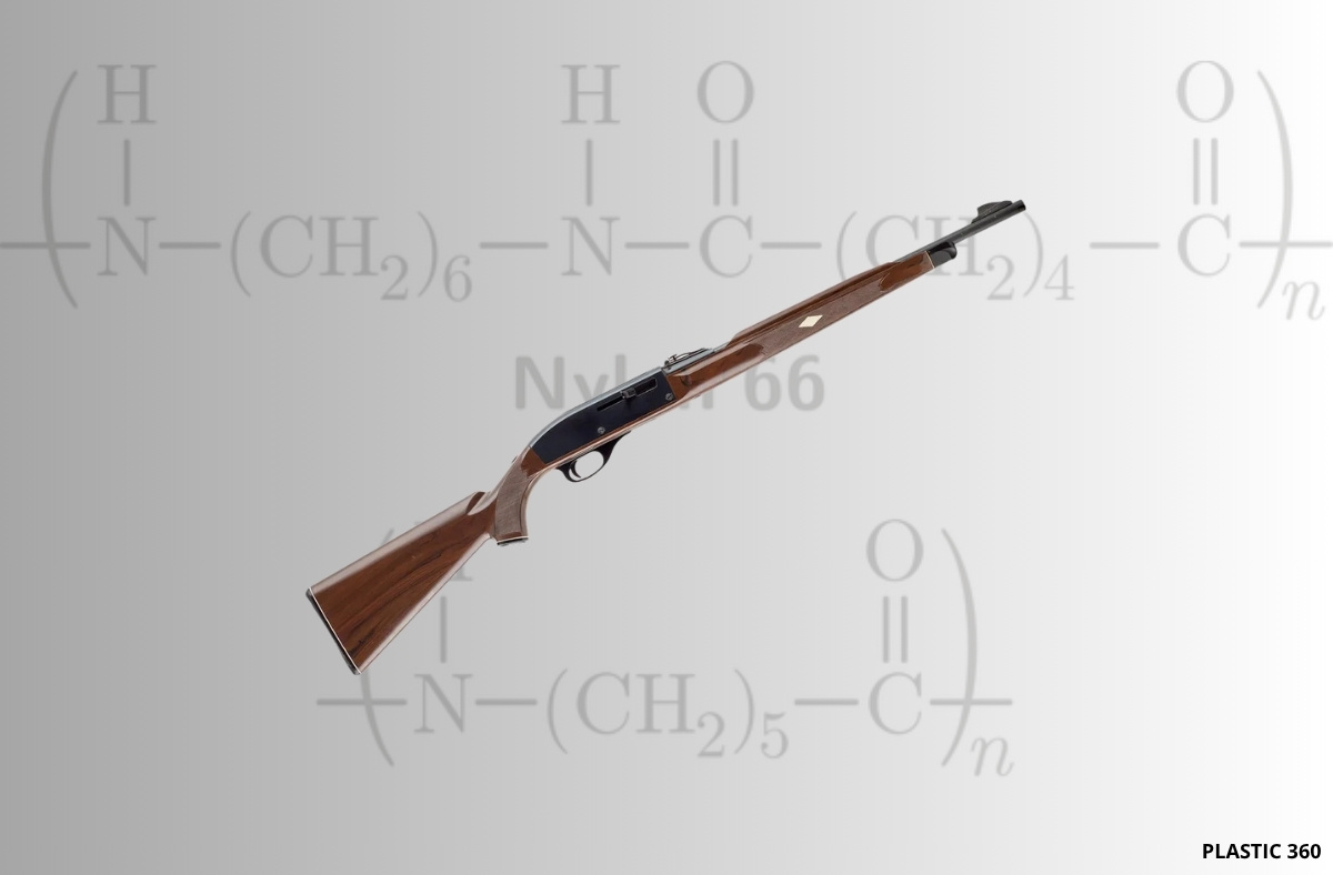 Nylon 66 (PA66): Propriedades, Aplicações e Processamento – Guia Técnico Completo